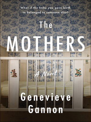 cover image of The Mothers
